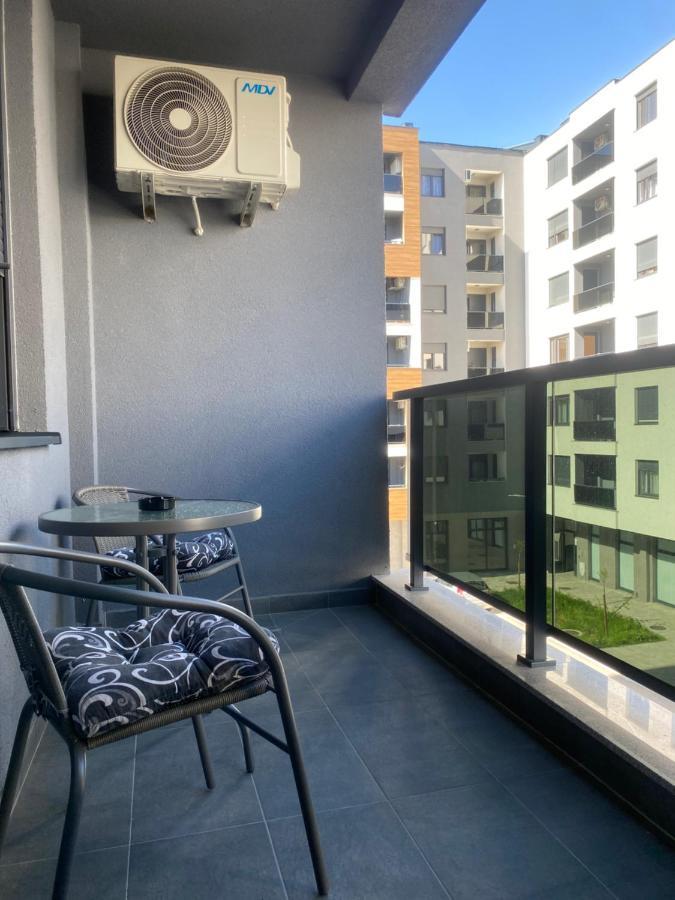 Iskra Banja Luka Exterior foto